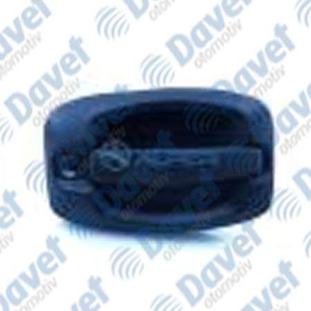 MGA-942901 Bagaj Diş Kapi Açma Kolu (Ducato Iii Boxer Iii Jumper Iii 06/)